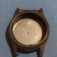 Рамка за ръчен часовник без стъкло за части колекция 43541, снимка 1 - Други - 44725448