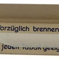 Германия, Трети райх – хартия за цигари ЕФКА, снимка 3 - Колекции - 33798385