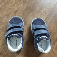 Бебешки обувки Balocchi, снимка 7 - Бебешки обувки - 34450616