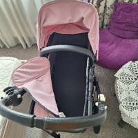 Bugaboo Cameleon 2, снимка 9 - Детски колички - 44701121