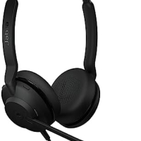 Нови Jabra Evolve2 30 SE Стерео Слушалки С Шумопотискане - USB-C, снимка 1 - Слушалки и портативни колонки - 44681478