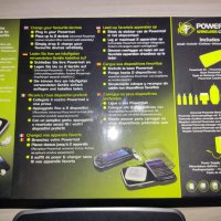 Устройство за безжично зареждане Powermat, снимка 9 - Други - 39769303