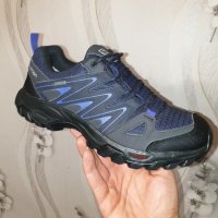 туристически обувки Salomon Granitik 2 GTX Gore-Tex Night Sky  номер 39 , снимка 12 - Други - 33395096