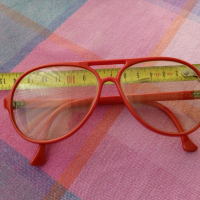 Френски очила с диоптър, снимка 6 - Слънчеви и диоптрични очила - 36127300