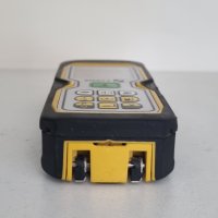 Лазерна ролетка, метър STABILA LD400, снимка 7 - Други инструменти - 41725239
