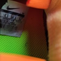 Nike Mercurial. Футболни бутонки. 38.5, снимка 9 - Футбол - 34567074