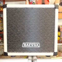 Лампово китарно кубе BAEVOX /tube amp/, снимка 3 - Китари - 41701528