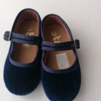 Обувки за момиче 22 ри номер, снимка 5 - Бебешки обувки - 38844955