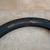 CST tires MTB 26 x 1,95, снимка 1 - Части за велосипеди - 35956183