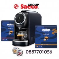 Капcули Lavazza Blue - 100% кафе на капсули , снимка 8 - Кафемашини - 34651287
