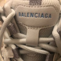 Balenciaga Track, снимка 12 - Маратонки - 44470811