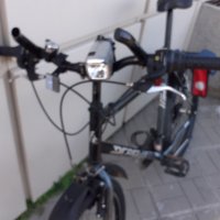 Велосипед Drag 26 Hacker, снимка 2 - Велосипеди - 40980910