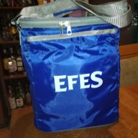 EFES 27Х23Х15см-ХЛАДИЛНА ЧАНТА 1506231916, снимка 1 - Хладилни чанти - 41189440