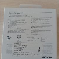 Безжични слушалки Nokia , снимка 4 - Безжични слушалки - 44500235