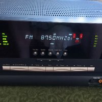 Ресивър Harman Kardon, снимка 3 - Ресийвъри, усилватели, смесителни пултове - 41706709