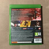 NBA 2K14 за XBOX ONE, снимка 3 - Игри за Xbox - 35950064