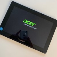 ✅ Acer 🔝 Aspire Switch ➡️ Win 10, снимка 6 - Таблети - 41638089