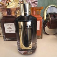 Mancera Aoud Black Candy  edp 120 ml РАЗПРОДАЖБА, снимка 1 - Унисекс парфюми - 41804615