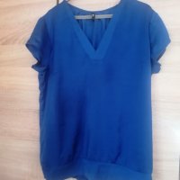 Уникални Gioseppo сандали с пискюли + подарък блузка в подходящо синьо, снимка 18 - Сандали - 35957507
