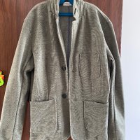 Детско сако Selected Homme, снимка 1 - Детски якета и елеци - 42348894