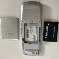 Samsung e250, снимка 3 - Samsung - 34382482
