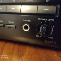 ONKYO DX-7011, снимка 4 - Декове - 41647370