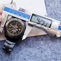 Мъжки часовник Rolex Deepsea Pro Hunter с автоматичен механизъм, снимка 6 - Мъжки - 42620495