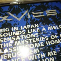 ALPHAVILLE CD BIG IN JAPAN 0810231435, снимка 5 - CD дискове - 42481279