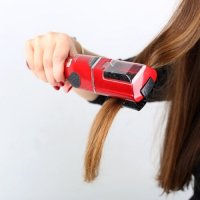 Машинка за премахване на кърпички краища на косата Umate, снимка 10 - Маши за коса - 41918270