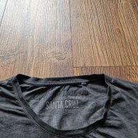 Страхотна мъжка тениска CAMP DAVID размер 2XL , снимка 2 - Тениски - 41704814
