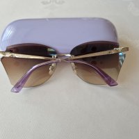 Swarovski оригинални дамски слънчеви очила, снимка 3 - Слънчеви и диоптрични очила - 40547644