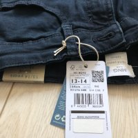 Mango JEANS, дънки Super skinny fit, за момче, 13-14 години, 164 см, снимка 4 - Дънки - 40359587