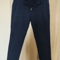 Летен панталон FLORA-XL-, снимка 4 - Други - 41497943
