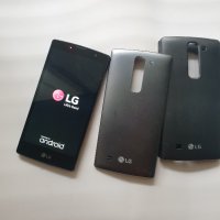 LG Magna (H500F) , снимка 3 - LG - 42316323