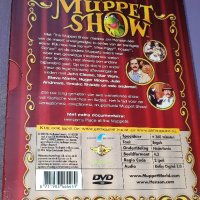 The Muppet Show 3DVD, снимка 4 - DVD филми - 42435301