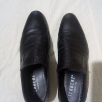 Официални мъжки обувки Tendenz, снимка 7 - Официални обувки - 40217202