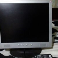 LCD Монитор"ACER"-17"инча., снимка 5 - Монитори - 40055175