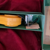 Ретро сушоар ,1975г.,оригинална опаковка., снимка 6 - Антикварни и старинни предмети - 36298616