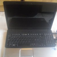 HP Compag Presario Cq61-ЗА ЧАСТИ/ЗА РЕМОНТ-15,6 " Лаптоп-Не Тръгва, снимка 12 - Лаптопи за дома - 44328126