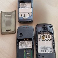 Nokia 2730c, 3120 и 6610i - за ремонт, снимка 14 - Nokia - 40575800