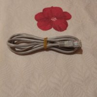 RCA Stereo Audio/Video Cable + Chinch Cable, снимка 5 - Други - 38721342