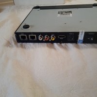 Set Top Box DST250, снимка 6 - Приемници и антени - 42002066