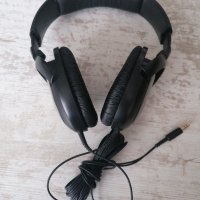 Stereo headphones Sennheiser hd 201, снимка 4 - Слушалки и портативни колонки - 34558846
