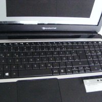 Лаптоп за части Packard Bell Easynote TE69KB