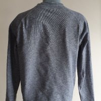 DSQUARED2 Cotton Made in Italy Mens Size M ОРИГИНАЛ! Мъжка Памучна Блуза!, снимка 9 - Блузи - 35728144