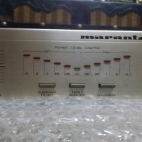  Marantz pm 310 . , снимка 3 - Ресийвъри, усилватели, смесителни пултове - 41494312