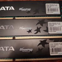 RAM памет-и DDR3, снимка 1 - RAM памет - 44355095