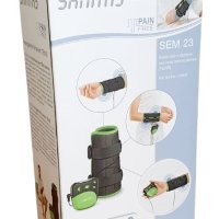 Sanitas SEM 23 Устройство за облекчаване на болката в китката и долната част на ръката 4 Програми, снимка 1 - Други - 42396892