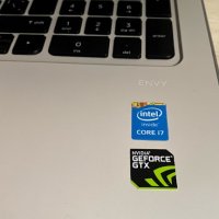 HP Envy 15 лаптоп с Windows, снимка 4 - Лаптопи за работа - 41903489