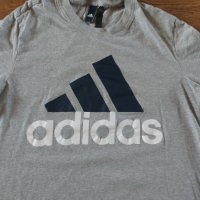 adidas - страхотна мъжка тениска , снимка 3 - Тениски - 41914977